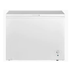 8.8' Chest Freezer
