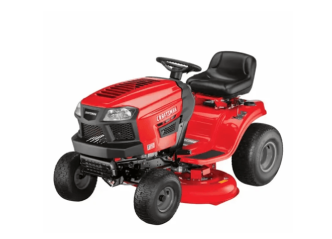 Lawn Mowers