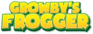 Growby's frogger